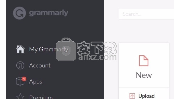 Grammarly for MS Office(MS Office语法检查器)