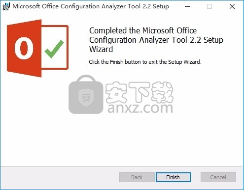 Office Configuration Analyzer Tool(Office配置分析器工具)