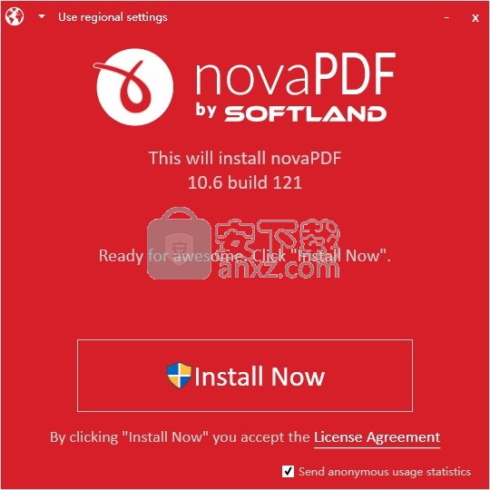 novaPDF Pro(PDF文档创建与分享工具)