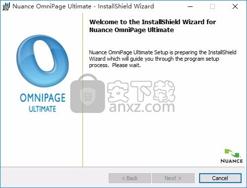 OmniPage Pro(光学字符识别与文档管理器)