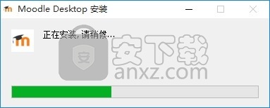 Moodle Desktop(多功能Moodle课程管理工具)