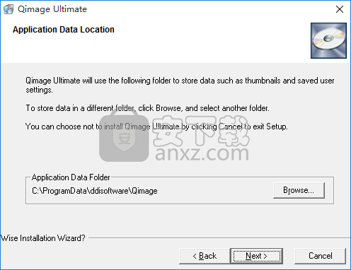 Qimage Ultimate 2021(照片打印软件)