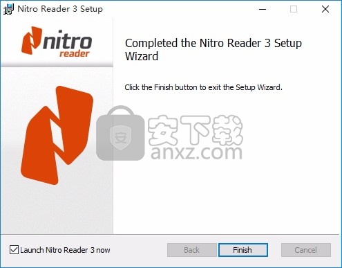Nitro PDF Reader(多功能PDF阅读/编辑与管理器)