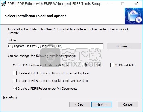 PDFill PDF Tools(多功能PDF文件编辑工具箱)