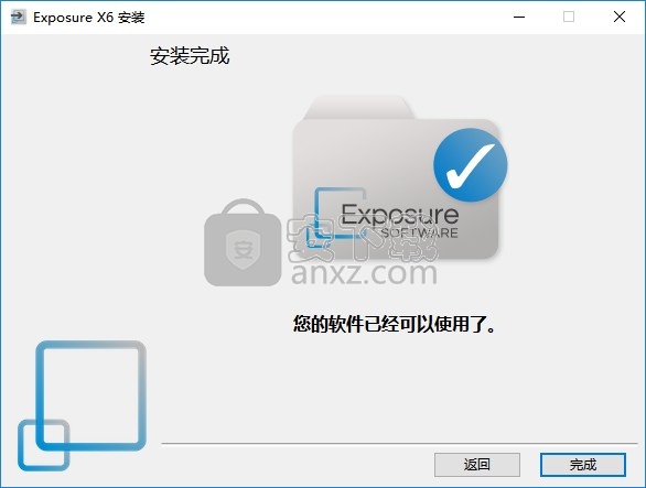 alien skin exposure x6免费版