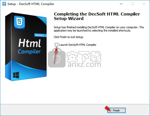 HTML Compiler202132/64位