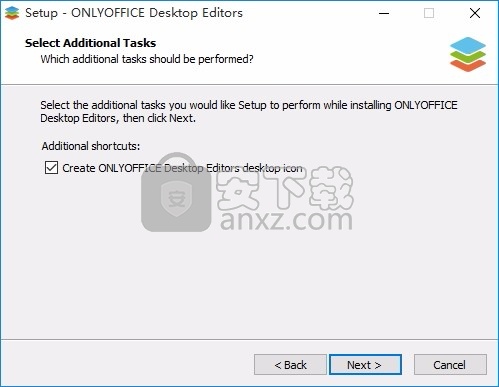 Desktop Editors(文档编辑与协作桌面办公套件)