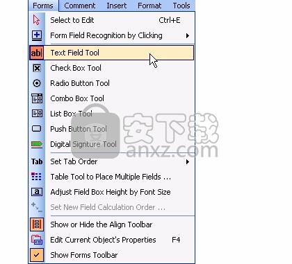 PDFill Editor Pro(多功能PDF文档编辑工具)