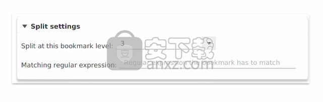 PDFsam Basic(多功能PDF文件拆分/合并与编辑工具)