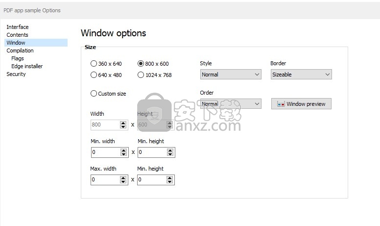 HTML Compiler202132/64位