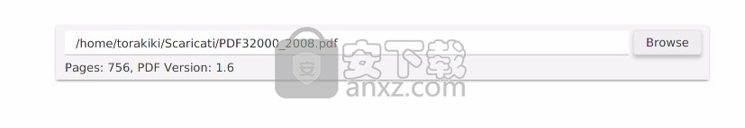 PDFsam Basic(多功能PDF文件拆分/合并与编辑工具)