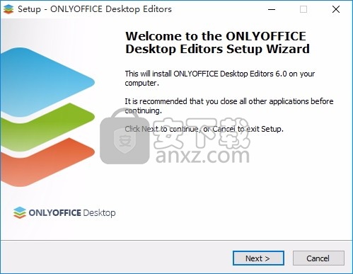 Desktop Editors(文档编辑与协作桌面办公套件)