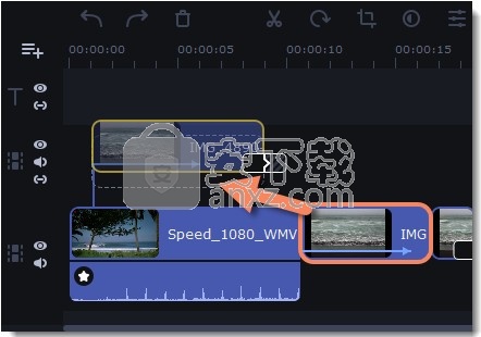 movavi video suite2021中文