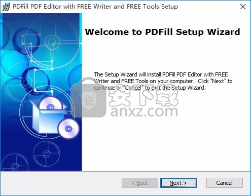 PDFill PDF Tools(多功能PDF文件编辑工具箱)