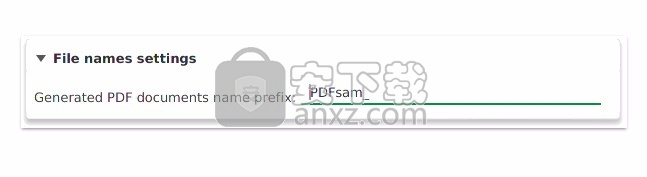 PDFsam Basic(多功能PDF文件拆分/合并与编辑工具)