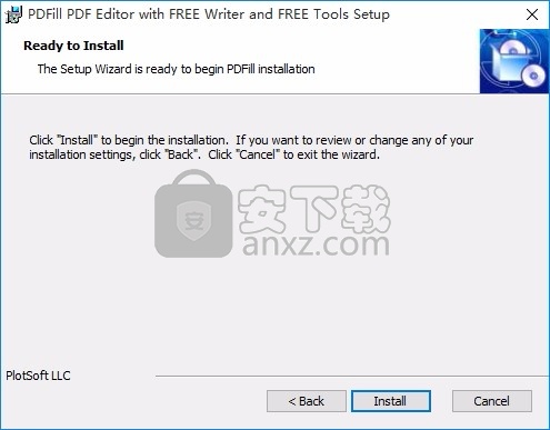 PDFill Editor Pro(多功能PDF文档编辑工具)