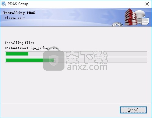 PDAS(PDAS服务器与防抄袭数据库)