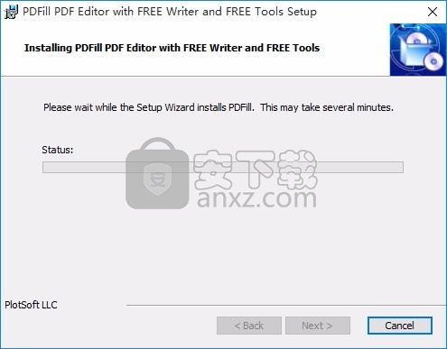 PDFill PDF Tools(多功能PDF文件编辑工具箱)