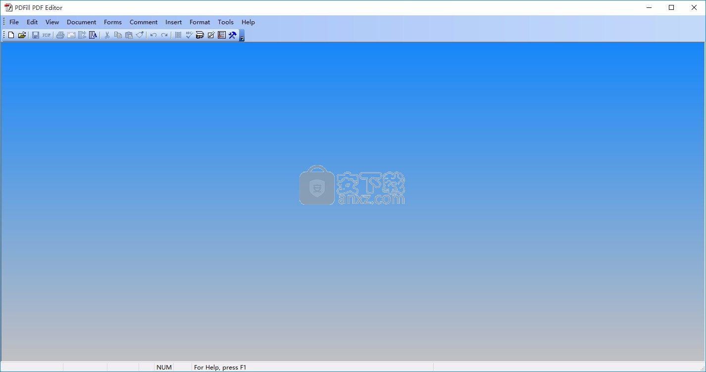 PDFill Editor Pro(多功能PDF文档编辑工具)