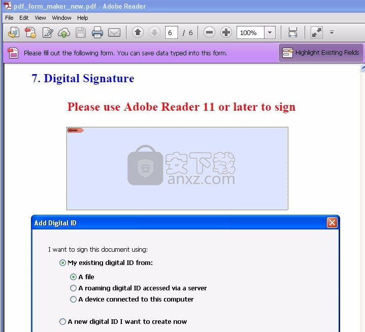 PDFill Editor Pro(多功能PDF文档编辑工具)