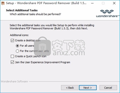 PDF Password Remover(多功能PDF密码删除工具)