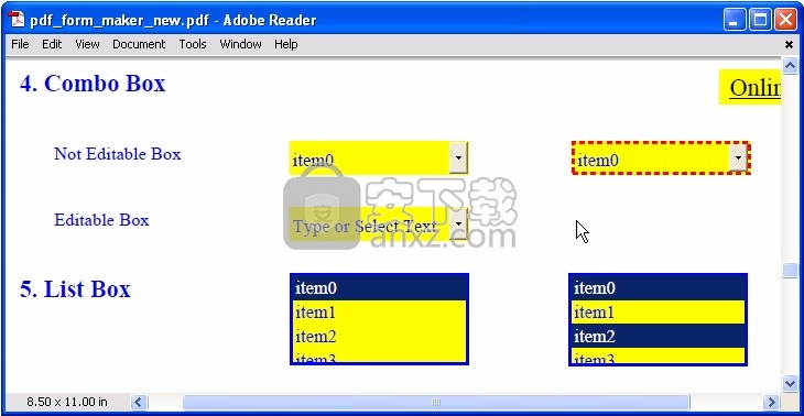 PDFill Editor Pro(多功能PDF文档编辑工具)