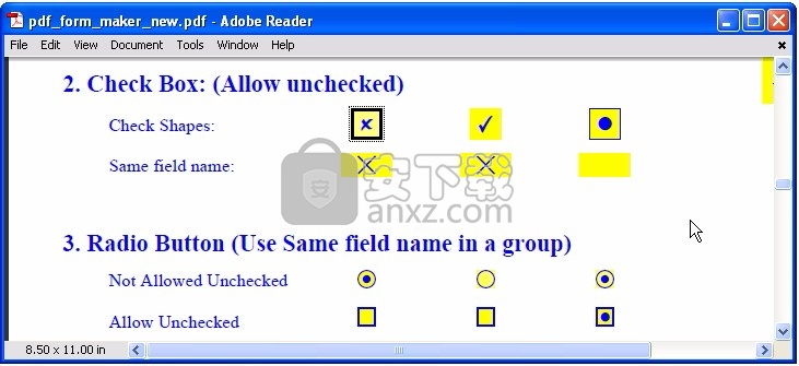 PDFill Editor Pro(多功能PDF文档编辑工具)