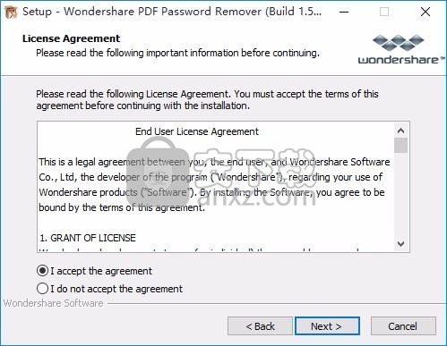 PDF Password Remover(多功能PDF密码删除工具)