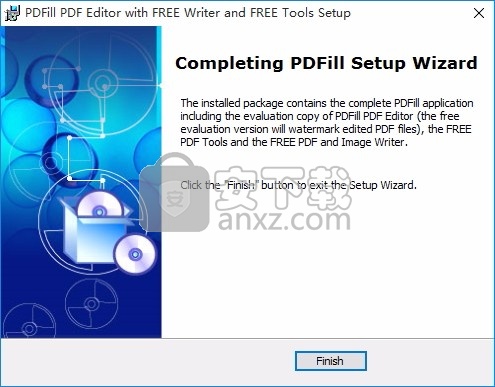 PDFill Editor Pro(多功能PDF文档编辑工具)
