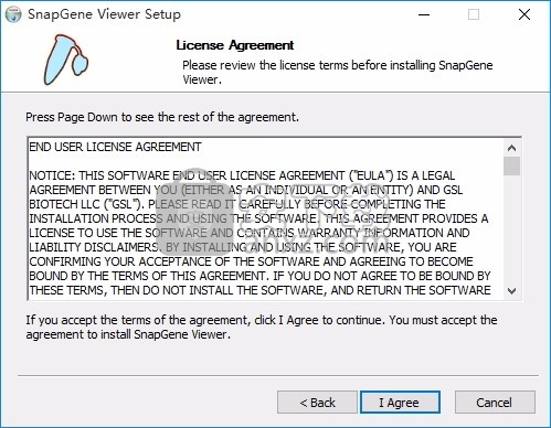 SnapGene Viewer(多功能DNA图谱分析软件)