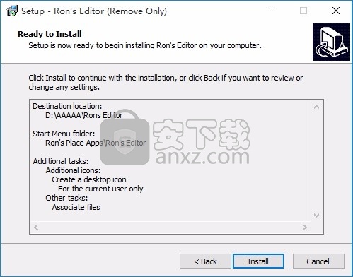 Rons CSV Editor(CSV文件编辑器)