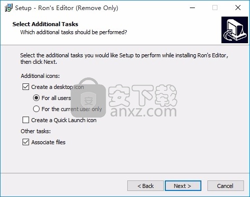 Rons CSV Editor(CSV文件编辑器)
