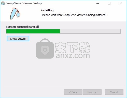 SnapGene Viewer(多功能DNA图谱分析软件)