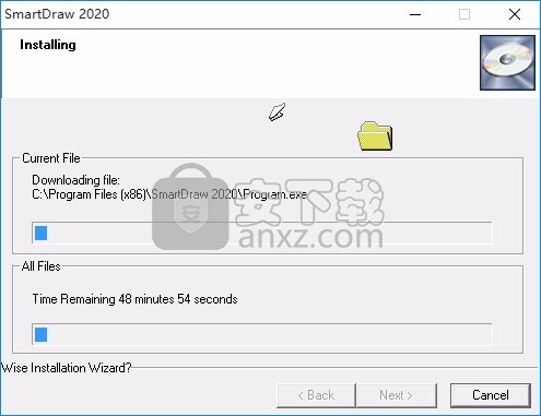 SmartDraw(多功能平面图制作与设计工具)