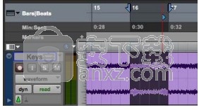 pro tools12.5中文