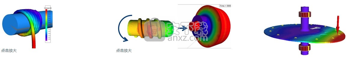 ds simulia simpack2021补丁