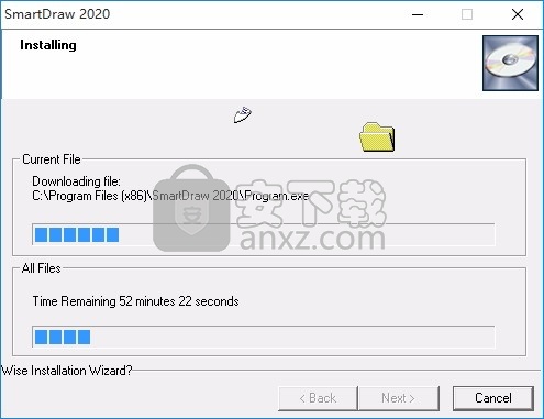SmartDraw(多功能平面图制作与设计工具)