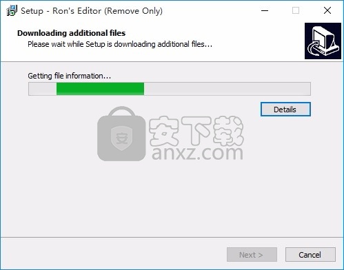 Rons CSV Editor(CSV文件编辑器)
