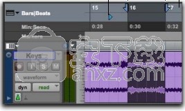 pro tools12.5中文