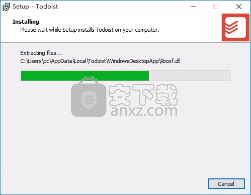 Todoist(多功能跨平台任务数据自动同步工具)