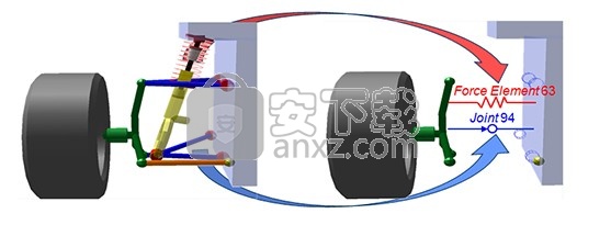 ds simulia simpack2021补丁