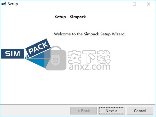 ds simulia simpack2021补丁