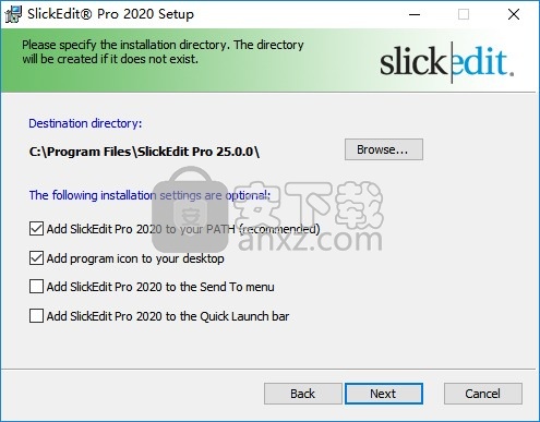 SlickEdit Pro 2020(文本编辑器)