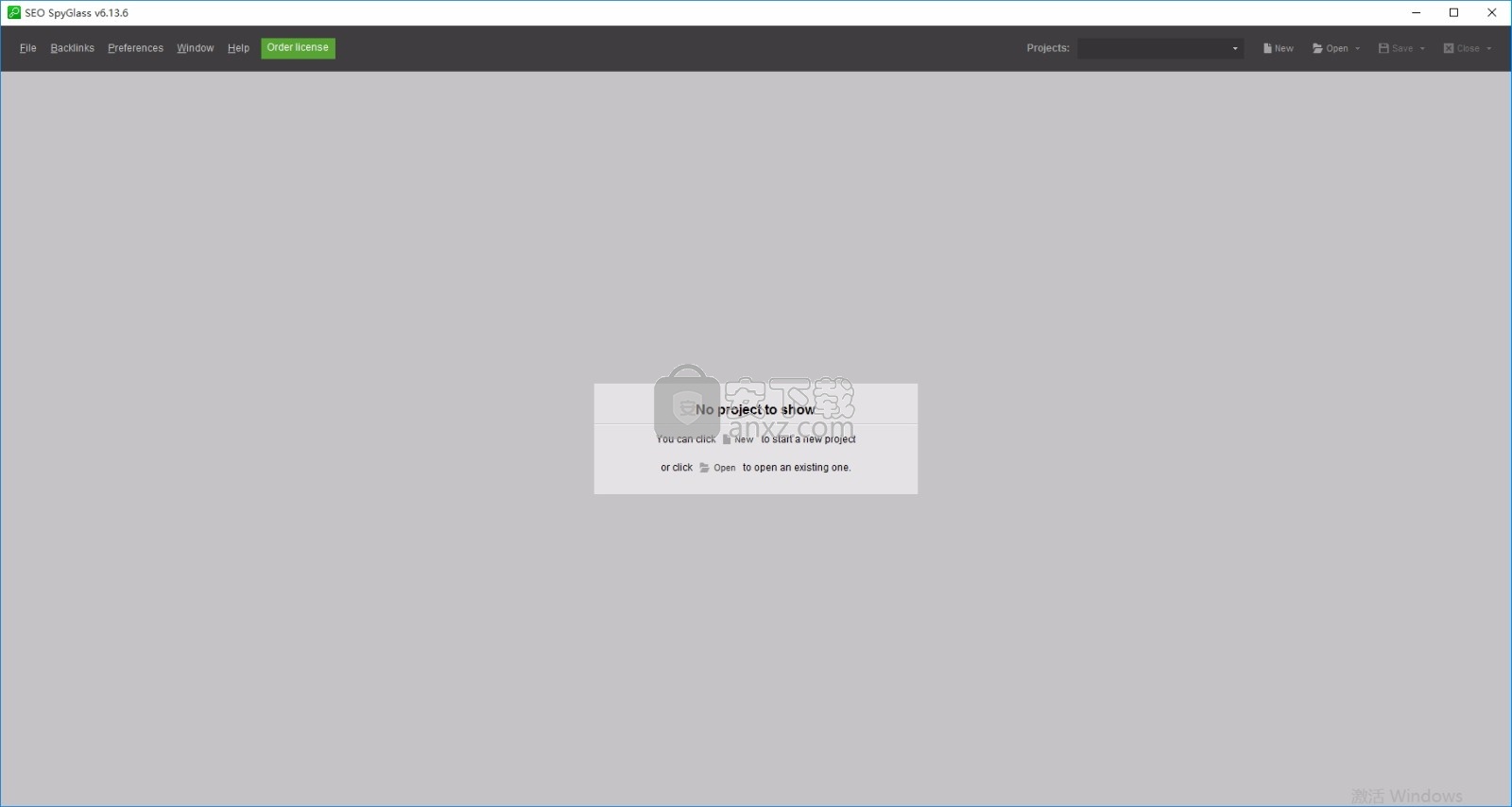 SEO PowerSuite(SEO搜索引擎优化工具包)