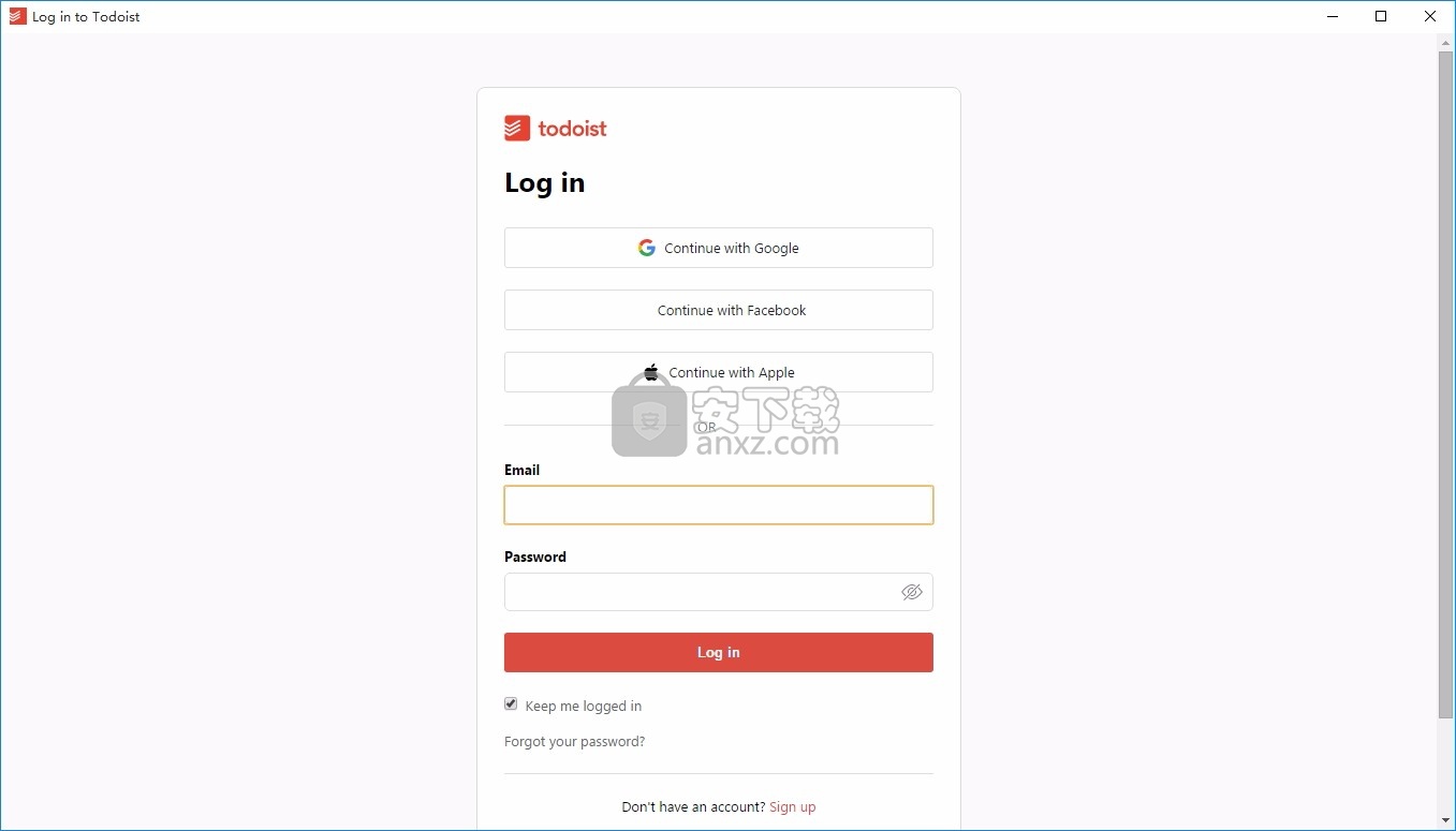 Todoist(多功能跨平台任务数据自动同步工具)
