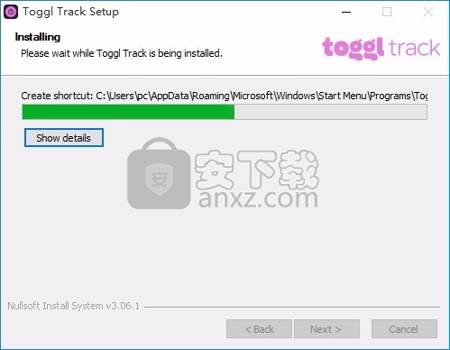 Toggl Desktop(多功能桌面计时与时间跟踪工具)