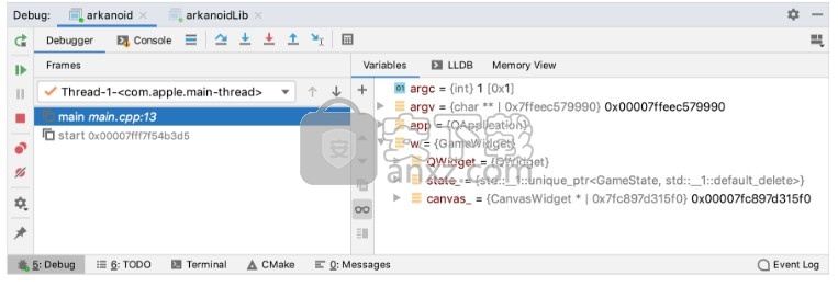 JetBrains CLion 2020.1补丁和汉化补丁