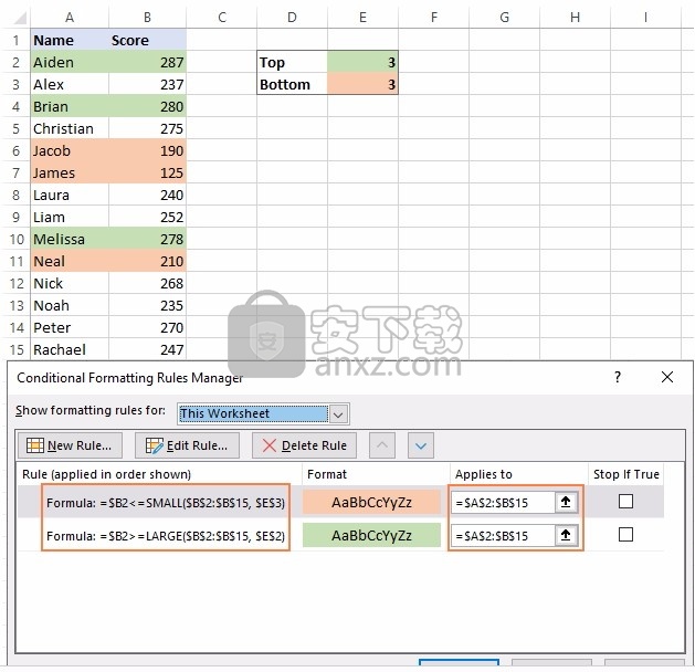 Ultimate Suite for Excel 2021免费版下载-多合一表格编辑工具箱v2021 