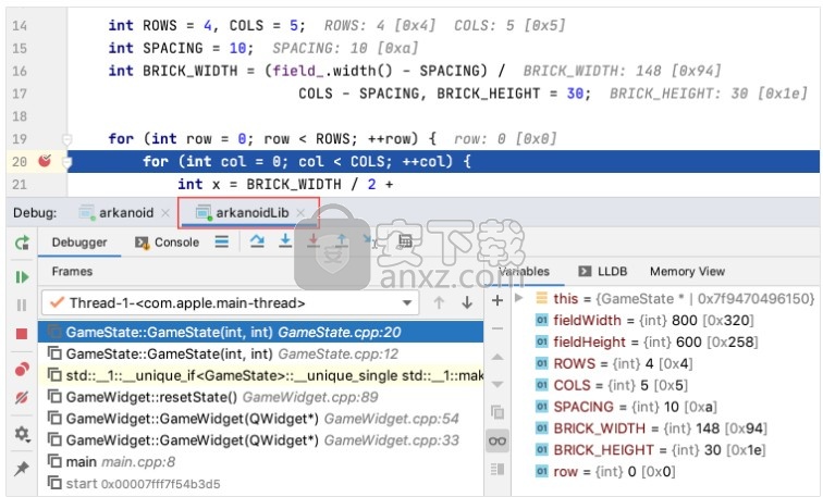 JetBrains CLion 2020.1补丁和汉化补丁