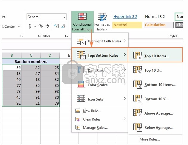 Ultimate Suite for Excel(多合一表格编辑工具箱)